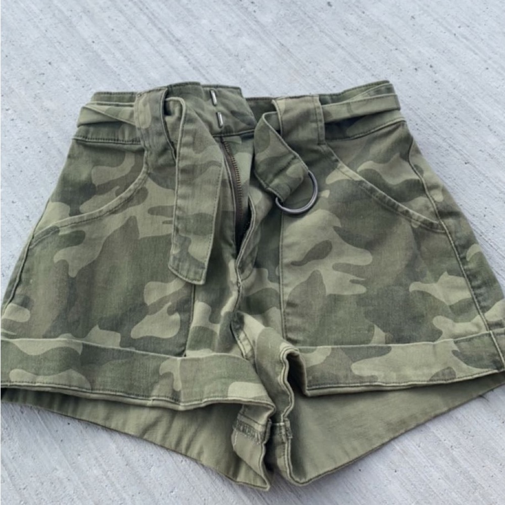 Shorts